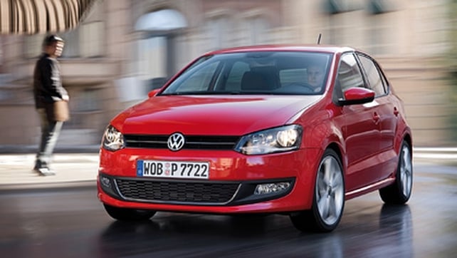 Volkswagen has been topping the new car bestseller list Volkswagen has been topping the new car bestseller list