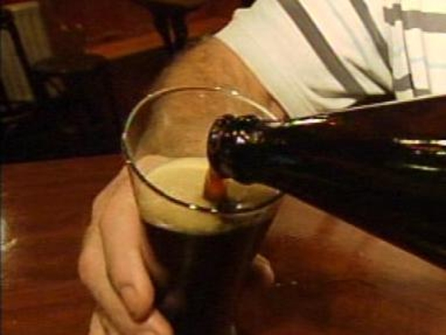 Alcohol - Call for relaxing of laws Alcohol - Call for relaxing of laws