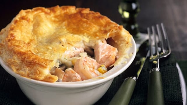 Fish Pie Fish Pie