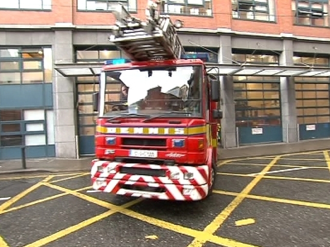 Explosion at ESB substation cuts power to 15000 in Dublin