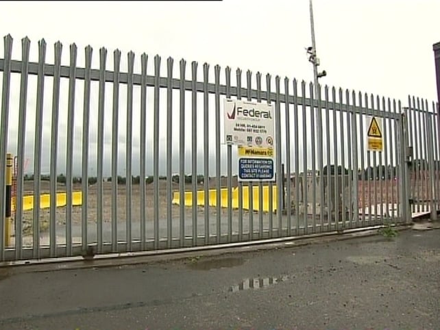 Ringsend - Site bought for €412m Ringsend - Site bought for €412m