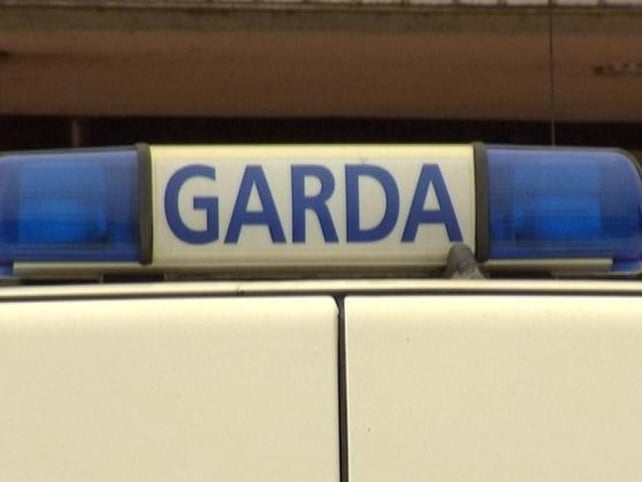 Gardaí - Detained two teenagers Gardaí - Detained two teenagers