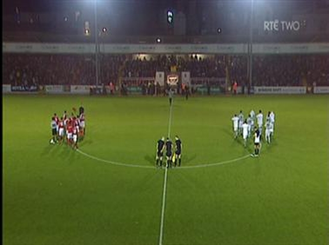 There appears to be light at the end of the tunnel for the League of Ireland with the news that Airtricity has become the new official sponsor