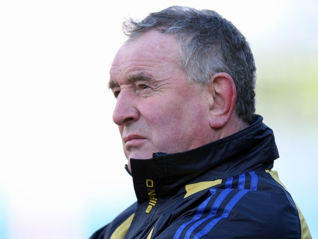 Mike McNamara's future remains unclear