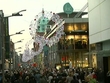 Irish people spend the most in Europe at Christmas