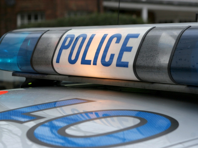 British police - Investigation classified 'dormant' British police - Investigation classified 'dormant'