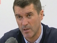 Roy Keane á fhiosrú ag póiliní sa Bhreatain Roy Keane á fhiosrú ag póiliní sa Bhreatain