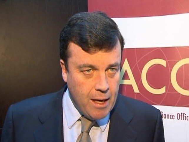 Brian Lenihan - Reports about his health Brian Lenihan - Reports about his health