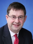 Éamon O Cuív TD , Fianna Fáil .