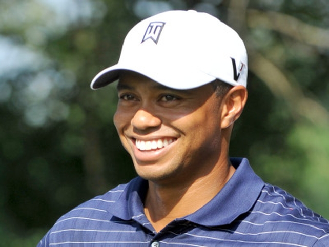 Tiger Woods - Incident in Florida Tiger Woods - Incident in Florida