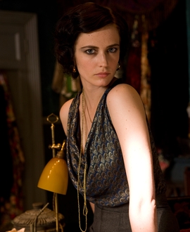 Cracks - Eva Green