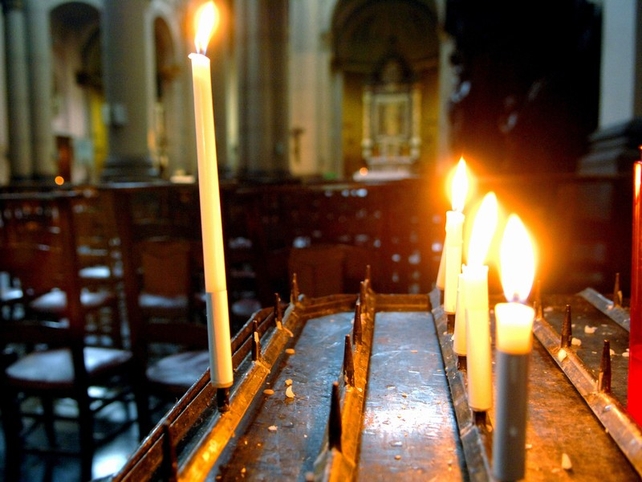 Church - Abuse survivors call for Drennan to quit Church - Abuse survivors call for Drennan to quit
