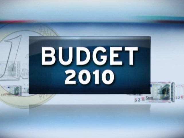 Budget 2010 - Scheme aimed at senior citizens visiting Ireland Budget 2010 - Scheme aimed at senior citizens visiting Ireland