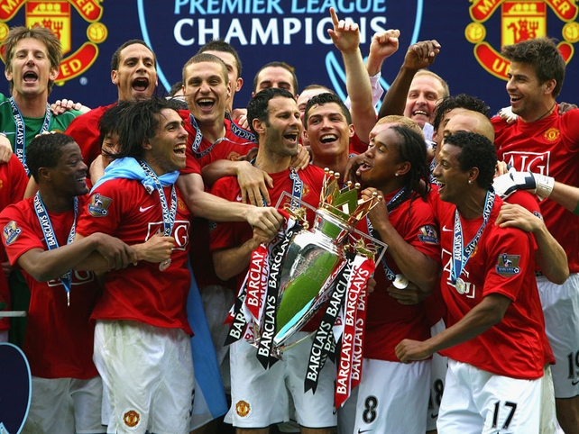 Man Utd - Takeover bid on the cards? Man Utd - Takeover bid on the cards?