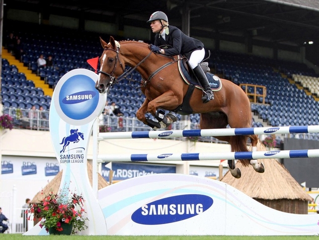 Jayne Doherty wins Cork events