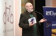 Poet Dermot Bolger