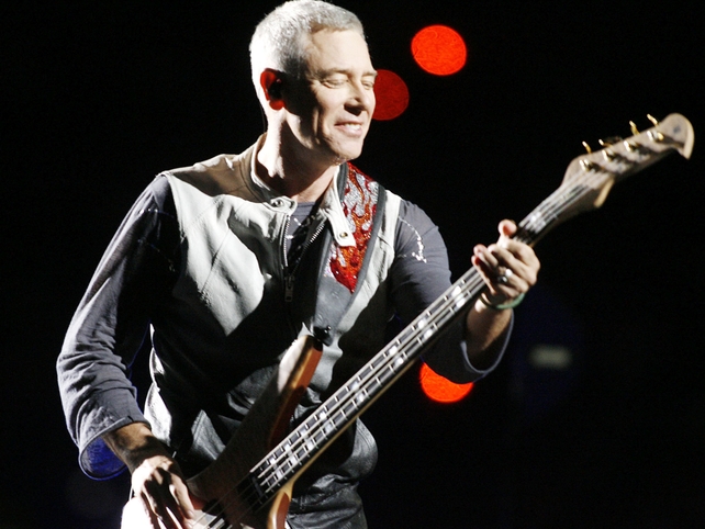 Adam Clayton - Believes assistant misappropriated funds Adam Clayton - Believes assistant misappropriated funds