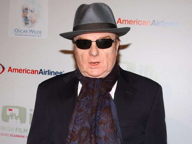 Van Morrison - Website hacked Van Morrison - Website hacked