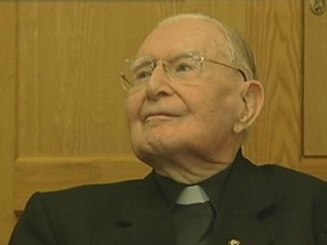 Cardinal Dr Cahal Daly - Died aged 92 last night - Cardinal Dr Cahal Daly - Died aged 92 last night -