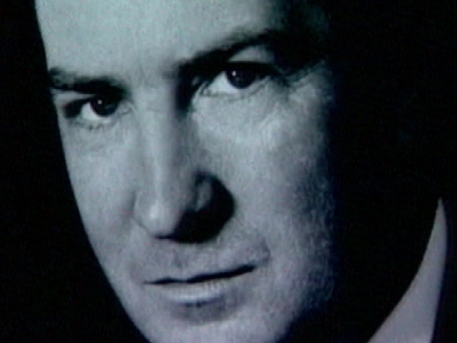 Justin Keating - Minister for Industry and Commerce 1973-77 Justin Keating - Minister for Industry and Commerce 1973-77