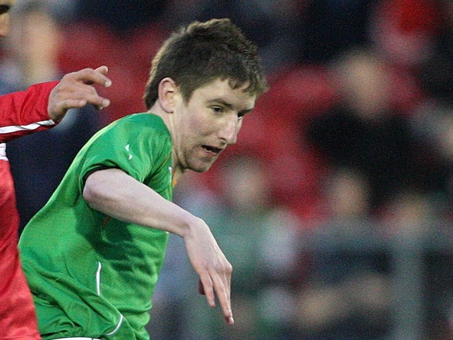 Ian Bermingham