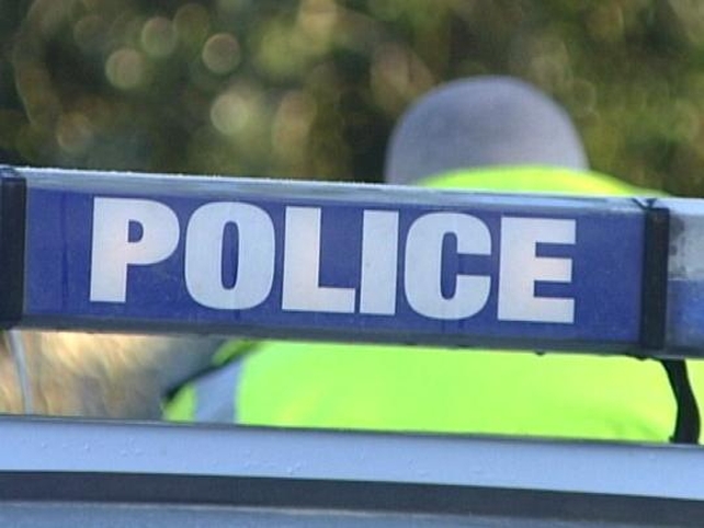 PSNI - Dissident republican threat PSNI - Dissident republican threat
