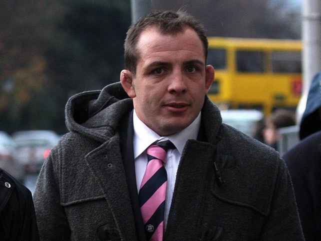 David Attoub will be sidelined until April 2011