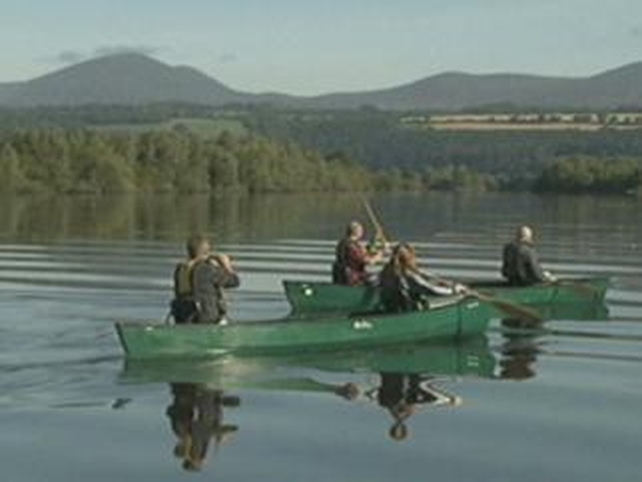 Tourism - Fewer overseas visitors Tourism - Fewer overseas visitors