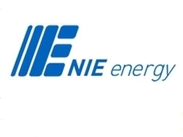 NIE Energy - Old information contained on tape NIE Energy - Old information contained on tape