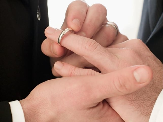 Civil Partnership - Distinctions from marriage in Bill Civil Partnership - Distinctions from marriage in Bill