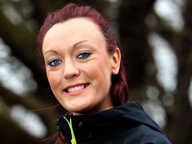 Aoife Hoey