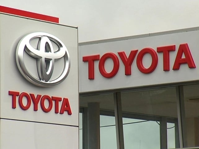Toyota - 26,000 cars to be recalled Toyota - 26,000 cars to be recalled