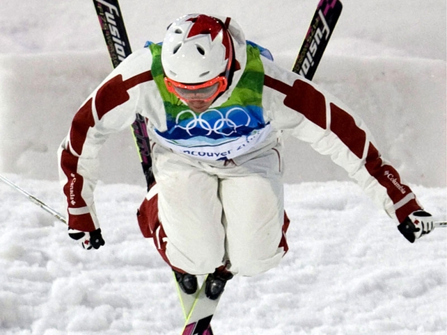 Winter Olympics round-up