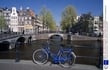 Rijksmuseum and Amsterdam