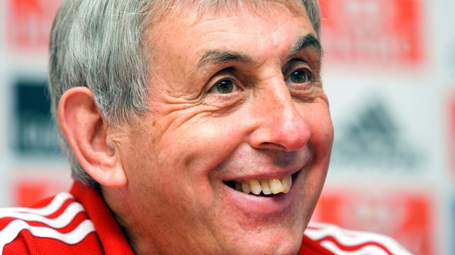 Ian McGeechan believes that the Lions squad should be selected on the basis of form