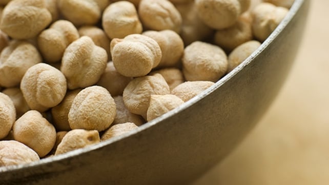 Chickpea Curry Chickpea Curry