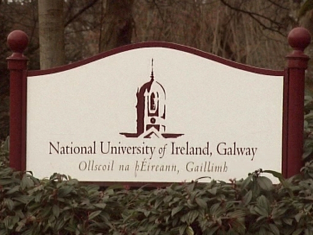 NUIG - New alliance with UL NUIG - New alliance with UL