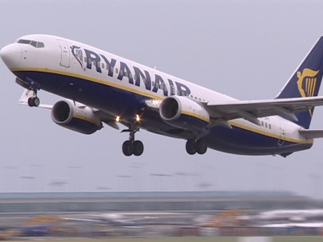 Ryanair passenger - Expensive in-flight meal Ryanair passenger - Expensive in-flight meal