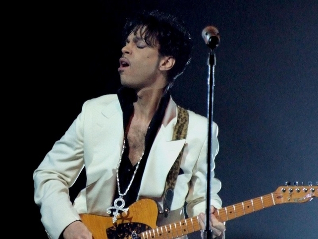 Prince - MCD had sued the singer and his agents Prince - MCD had sued the singer and his agents