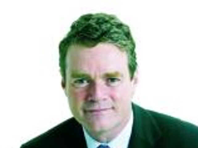 Mark Dearey - Elected as councillor in 2004 Mark Dearey - Elected as councillor in 2004