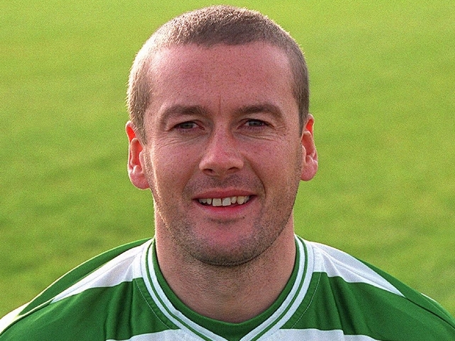 Tommy Dunne was assistant manager at Cork City last season