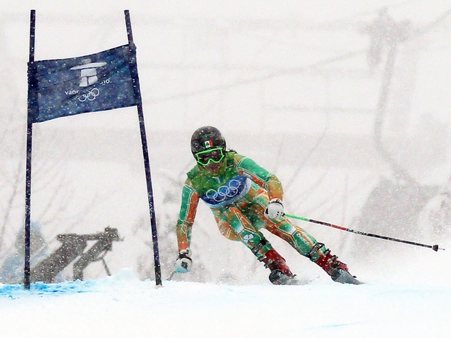 Kirsty McGarry