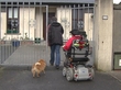 Life as a carer