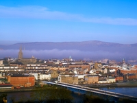 SF concerns over culture city bid 'bizarre' SF concerns over culture city bid 'bizarre'