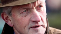 Profile: Racing great Dessie Hughes Profile: Racing great Dessie Hughes