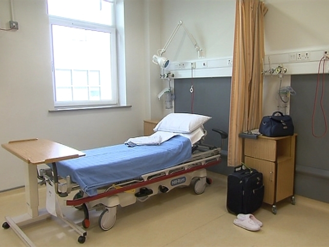Hospitals - Variations in care received by dying patients Hospitals - Variations in care received by dying patients