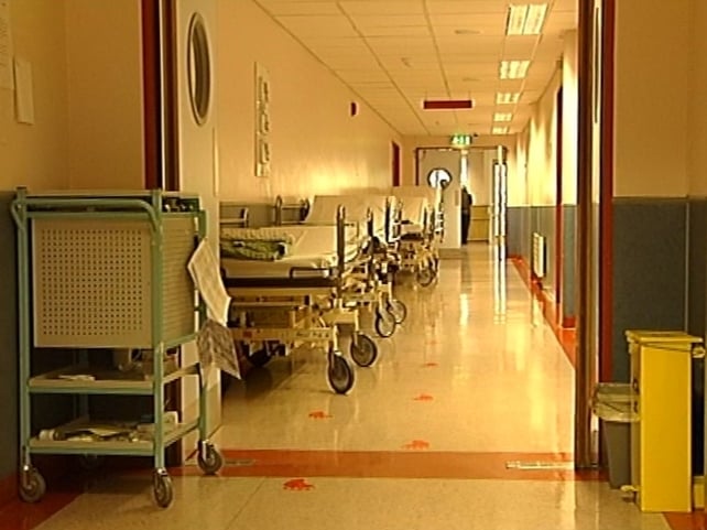 Tallaght Hospital - HIQA wants regular progress reports Tallaght Hospital - HIQA wants regular progress reports