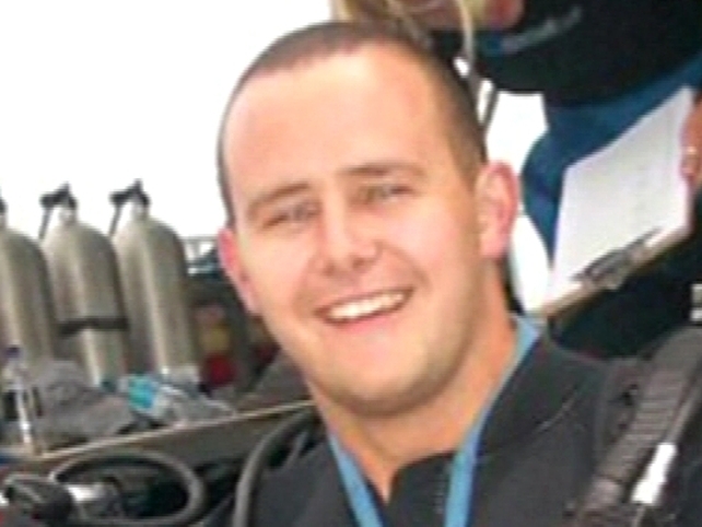 David Keohane - Assaulted in Sydney in August 2008 David Keohane - Assaulted in Sydney in August 2008