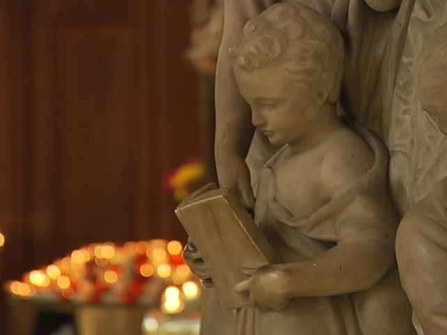 Catholic Church - Rocked by abuse scandal Catholic Church - Rocked by abuse scandal