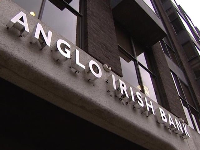 Anglo Irish Bank - Further €2bn committed by Govt Anglo Irish Bank - Further €2bn committed by Govt